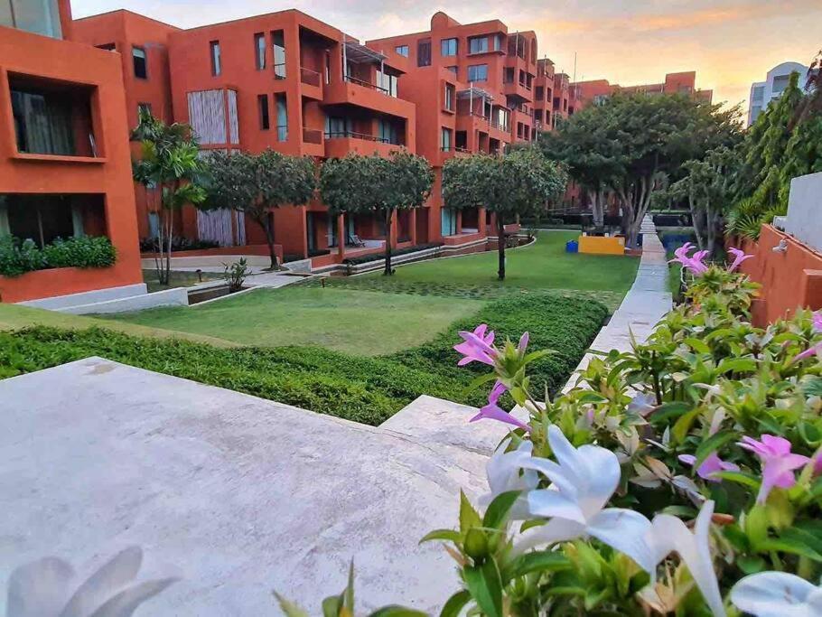 Las Tortugas, Cozy Condominium On Khao Tao Beach, Hua Hin Exteriör bild