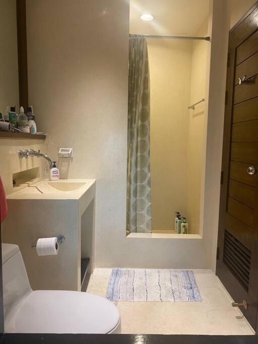 Las Tortugas, Cozy Condominium On Khao Tao Beach, Hua Hin Exteriör bild