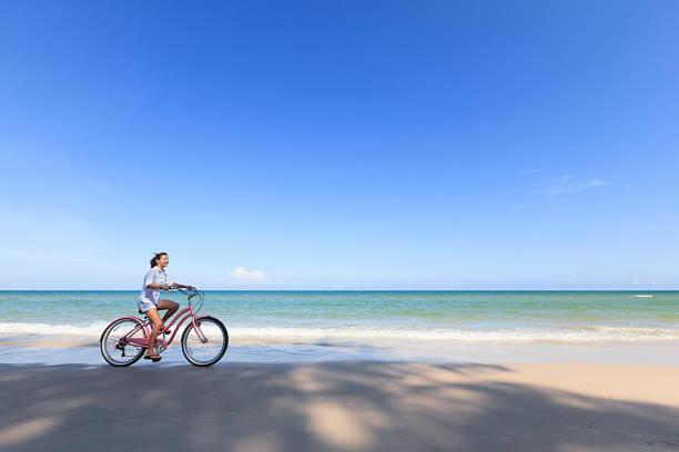 Las Tortugas, Cozy Condominium On Khao Tao Beach, Hua Hin Exteriör bild